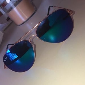 Women’s RayBan